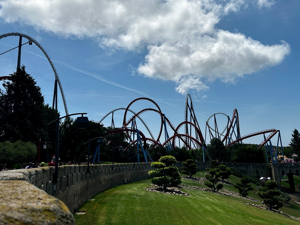 How to visit PortAventura and what to expect